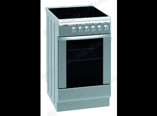 Плита (духовка) Gorenje EC433E (287265, E53T1-E4) - Фото